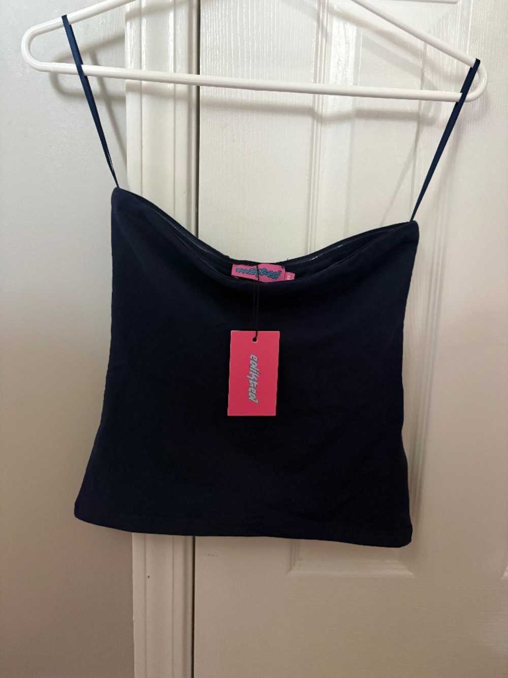 Edikted tube top